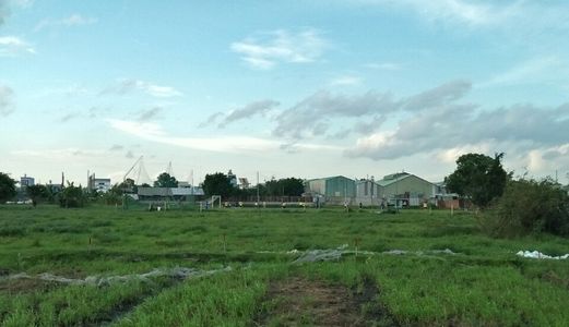 Bán Đất Thổ Cư Đường Nguyễn Thị Tú