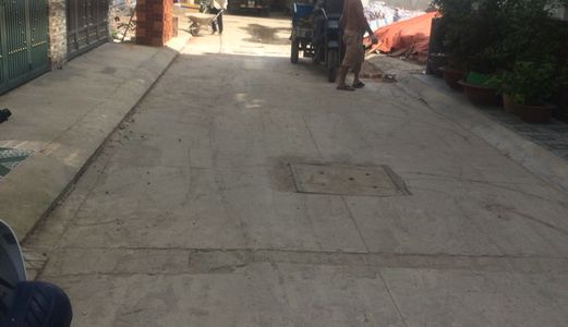 Bán Đất Thổ Cư Đường Nguyễn Thị Tú