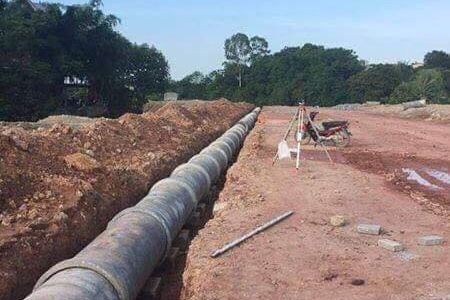 Bán Đất Nền Dự Án Khu Đô Thị Gia Sàng Thái Nguyên