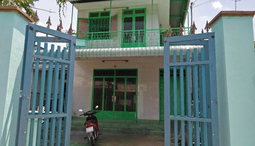 Bán Nhà 1 Trệt 1 Lầu Đ. Hưng Lộc, P. Hưng Định, Thị Xã Thuận An, Bình Dương, 114M2 ~ 2 Tỷ