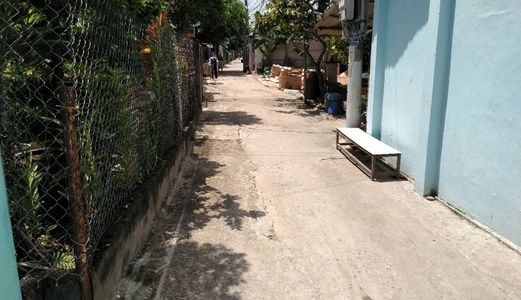 Bán Nhà 1 Trệt 1 Lầu Đ. Hưng Lộc, P. Hưng Định, Thị Xã Thuận An, Bình Dương, 114M2 ~ 2 Tỷ