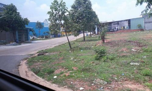 Do Tôi Đang Cần Tiền Gấp Nên Muốn Bán Lô Đất 150M2 Giá Rẻ, Vị Trí Đẹp