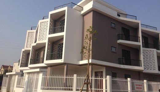 Bán Căn Liền Kề Nam 32 , 72 M2 - Giá Rẻ Bất Ngờ . Liên Hệ :01669696338