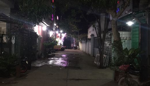 Bán Lô Đất Thổ Cư, Đường 6M, Lê Văn Khương, Q12. Dt 5X25M