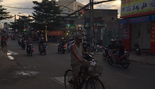 Bán Lô Đất Thổ Cư Đường Phạm Văn Chiêu, Gò Vấp. Dt 4X17M