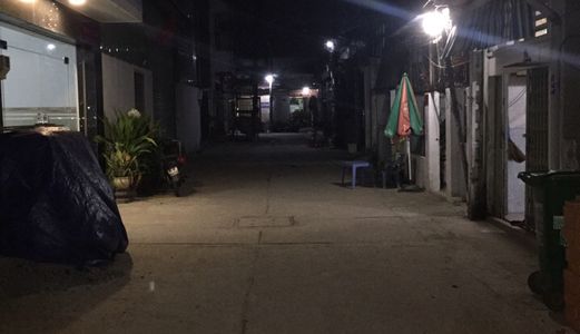 Bán Lô Đất Thổ Cư, Đường 6M, Lê Văn Khương, Q12. Dt 5X25M