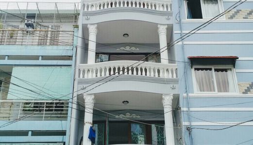 Cần Bán Nhà Mt Vị Trí Cực Đẹp Nguyễn Công Hoan, P.7, Q.Phú Nhuận, Giá: 15,5 Tỷ