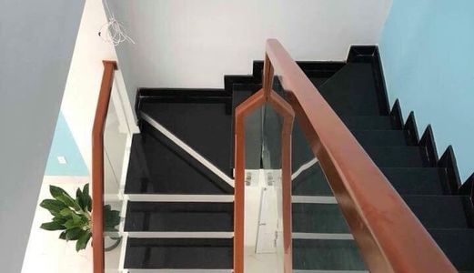 Bán Nhà 1 Trệt 1 Lầu Mới Đẹp_Còn Đường Tiềm Năng Phát Triển Cao _Sổ Hồng Hoàn Công