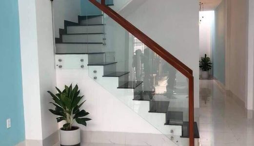 Bán Nhà 1 Trệt 1 Lầu Mới Đẹp_Còn Đường Tiềm Năng Phát Triển Cao _Sổ Hồng Hoàn Công