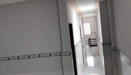 Bán Nhà 1 Trệt 1 Lầu Hẻm 3/2 Thông Ra 30/4, Sổ Hồng Hoàn Công, Dt: 4.1X20m