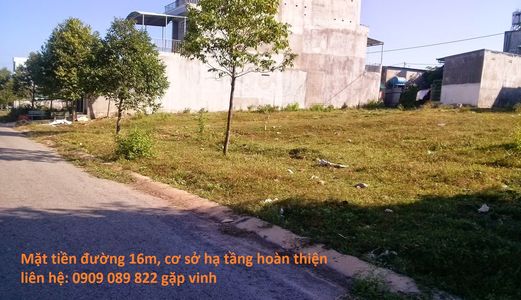 Nhượng Lại 150M2 - Sổ hồng riêng, Gần Khu Công Nghiệp, Gần Chợ Và Trường Học