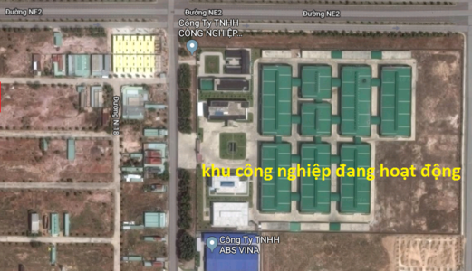 Chính Chủ Cần Bán Gấp Miếng Đất 300M2, Thổ Cư, Sổ Hồng Riêng, Kề Chợ, Kế Khu Công Nghiệp, Sát Trường Học. Lh: 0909 089 82