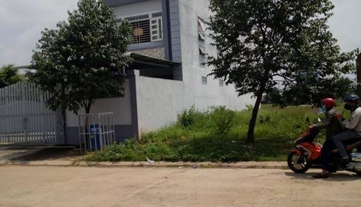 “Chính Chủ” Sang Nhượng 450M2 Đất Thổ Cư, Sổ Hồng, Kế Kcn, Mt Đường Lớn, Bao Sổ Sách.