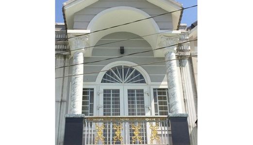 Nhà Lê Đức Thọ & Thống Nhất Nd, Dt 3X10 Đúc 1 Lầu Đẹp, Giá Rẻ 980 Triệu.