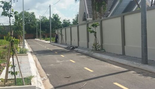 Đất Nền Dự Án Trung Tâm Bà Rịa Vị Trí Đẹp Giá Hấp Dẫn