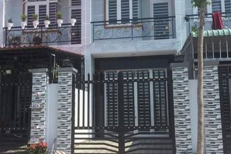 Nhà 1 Lầu, 2 Phòng Ngủ, Dt 36M2, Ở Huỳnh Tấn Phát.