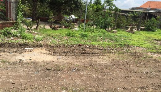 Đất Vị Trí Đẹp, Khu Nhà Ở Hương Lộ 2, Giá Đầu Tư Cực Mềm - Dt: 60 - 80M2