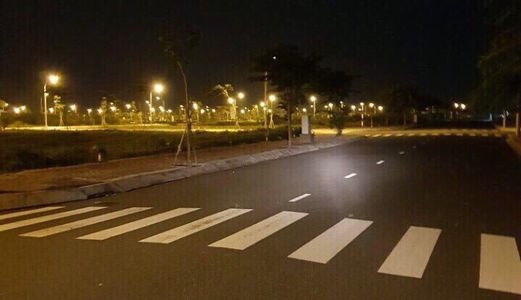 Đất Thổ Cư Bình Chánh Gần Công Viên Láng Le Bàu Có , Kcn - Chỉ 550Tr