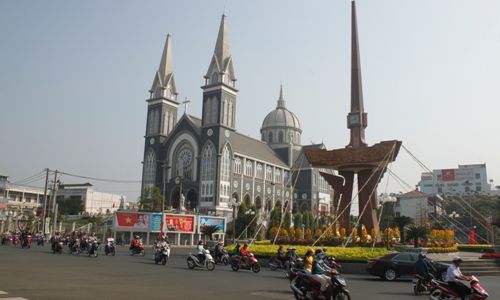 Bán Đất Hẻm Yersin Phường Phú Cường Trung Tâm Thành Phố Thủ Dầu Một