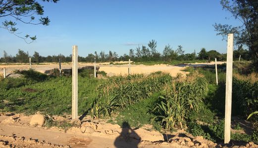 Bán Đất Dự Án An Phú Riverside, Hỗ Trợ Vay Vốn 70%. Giá Rẻ View Gần Thiên Đường Cổ Cò
