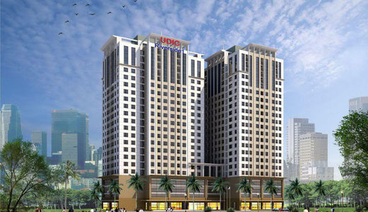 Bán Căn B-01 Giá Gốc 1,66 Tỷ Trực Tiếp Chủ đầu tư Chung Cư Udic Riverside 122 Vĩnh Tuy. LH 0965.888.360