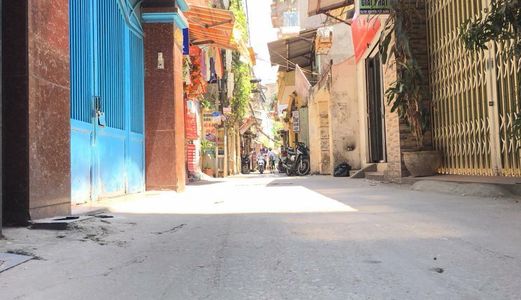 Bán Nhà Nguyễn Đức Cảnh,Hoàng Mai 50M X 4Tầng, Tầm 4 Tỷ.Lh : 0973622189