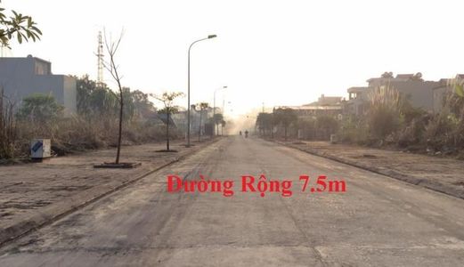 Bán Đất Phân Lô Khu đô thị Tuấn Thành, P. Hà Khánh, Hạ Long. DT: 85M2, mặt tiền: 5M!