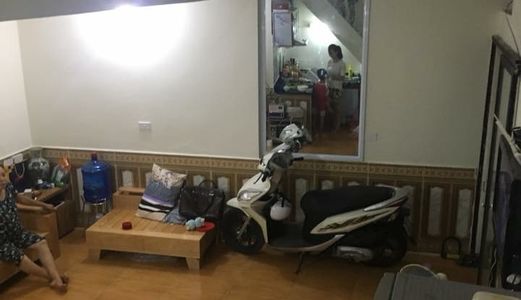 Bán Nhà Phố Thanh Nhàn Diện Tích Rộng Giá Rẻ Sổ Đỏ Chính Chủ