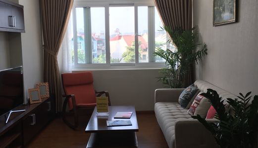 Thật Dễ Dàng Sở Hữu Căn Hộ Đẹp Tại Trung Tâm Tp Vĩnh Yên Chỉ Với 300 Triệu - 098 1386 365