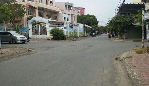 Bán Đất Mặt Tiền Đường Phan Chu Trinh Quận 9