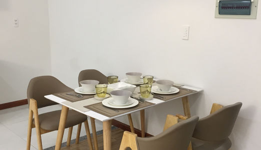 Bán Căn Hộ 2 Phòng Ngủ, Võ Văn Kiệt,Quận.8, Chỉ 200 Triệu, Ck10%