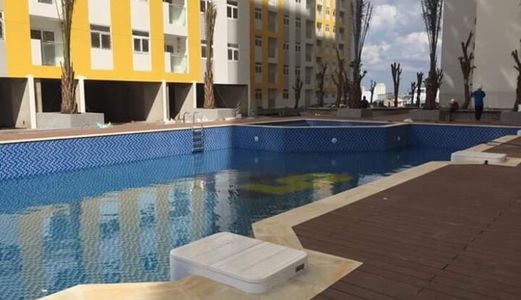 Bán Căn Hộ 2 Phòng Ngủ, Võ Văn Kiệt,Quận.8, Chỉ 200 Triệu, Ck10%