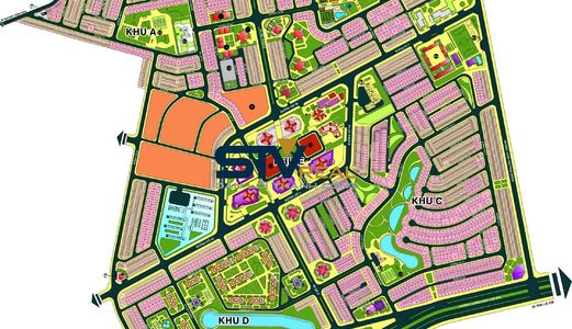 Đất Điện Nam Trung View Sông Cổ Cò Với Siêu Dự Án An Phú Blue