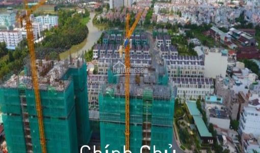 Tôi Chính Chủ Cần Bán Gấp Ch 76M2/2Tỷ5, Tầng 7, Lô Góc Jamona Heights. Lh: 0918153315
