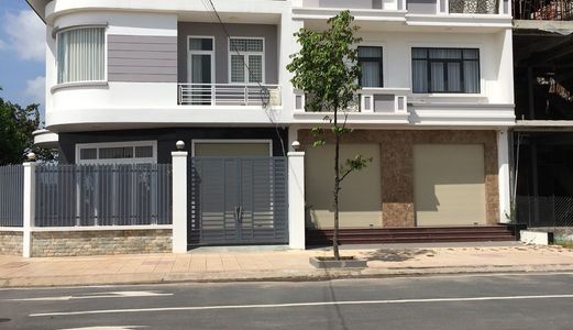 Bán Đất Khu Đô Thị Long Hưng – Kì Quan Vùng Sông Nước Tại Tp. Biên Hòa 