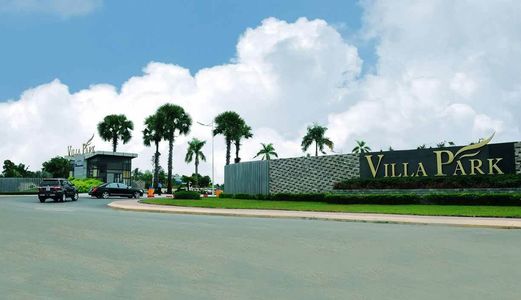 Nhà Đẹp, 10X17M, 1Tr + 2 Lầu, Đường Bưng Ông Thoàn, Phú Hữu, Quận 9