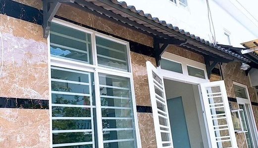 Cần Bán Nhà Gấp Để Trả Nợ, Dt 45M2, 1 Trệt 1 Lầu Pháp Lý Ràng, Giá 1,57 Tỷ-Quận 12, Pháp Lý Rõ Ràng