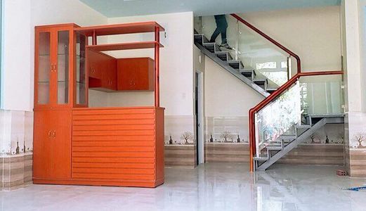 Cần Bán Nhà Gấp Để Trả Nợ, Dt 45M2, 1 Trệt 1 Lầu Pháp Lý Ràng, Giá 1,57 Tỷ-Quận 12, Pháp Lý Rõ Ràng