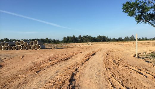 Bán Đất Dự Án Blue Riverside, Giá Chỉ 500Triệu, View Sông Cổ Cò, Chiết Khấu Lên Đến 10%