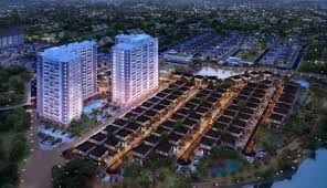Homyland Riverside - Vị Trí Đẹp, Giá Tốt, Bàn Giao Nhà Đầu 2019