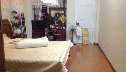 Phân Lô Vip Ba Đình - Gần Phố - Gara