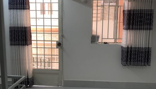 Bán Nhanh Nhà Shr, Hỗ Trợ Vay, Hẻm 487 Huỳnh Tấn Phát, Dt 3.3X4.1M, 1 Trệt, 1 Lầu, 1 Gác, Giá 1.45 Tỷ .