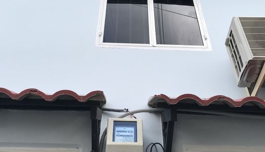 Chuyển Nơi Ở Bán Nhanh Nhà 1135 Huỳnh Tấn Phát, Dt 3X5M, 1 Trệt, 1 Gác, Tặng Máy Lạnh, Giá 750 Triệu