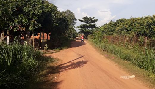 Sang Gấp Dùm Bà Cô 1 Căn Nhà Giá Ưu Đãi.