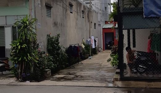 Bán Nhà  Đường 9, Linh Trung Thủ Đức, 2.7 Tỷ - Lh: 0996730079 - Phong