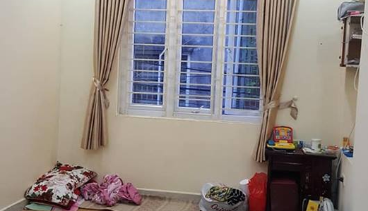 Nhà Đẹp Quận Hai Bà Trưng, Ô Tô, 1.75 Tỷ.