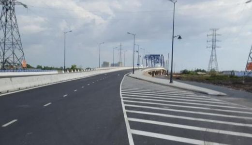 Đất Nền View Hướng Đảo Kim Cương