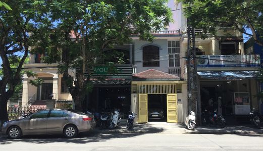 Cho Thuê Nhà Mặt Tiền Nguyên Căn 200M2 Đường Nguyễn Huệ, P. Phú Nhuận, Tp Huế, Tỉnh Thừa Thiên Huế