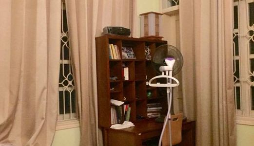 Phân Lô - Ô Tô Đỗ Cửa - Lô Góc - Hai Măt Thoáng - Phố Pháo Đài Láng.