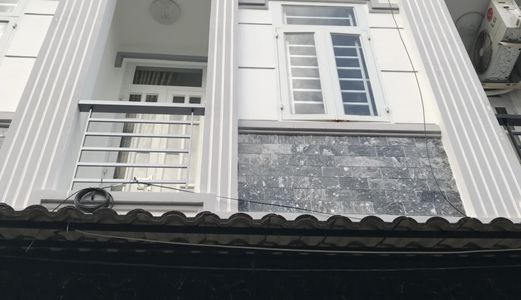 Bán Nhanh Nhà 360 Phạm Hữu Lầu, Dt 3X7M, 1 Trệt, 2 Lầu, 2 Phòng Ngủ, Giá 1.3 Tỷ